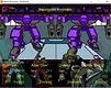 Jerico Proxyma - Zsiványűr Demo Screenshot 0