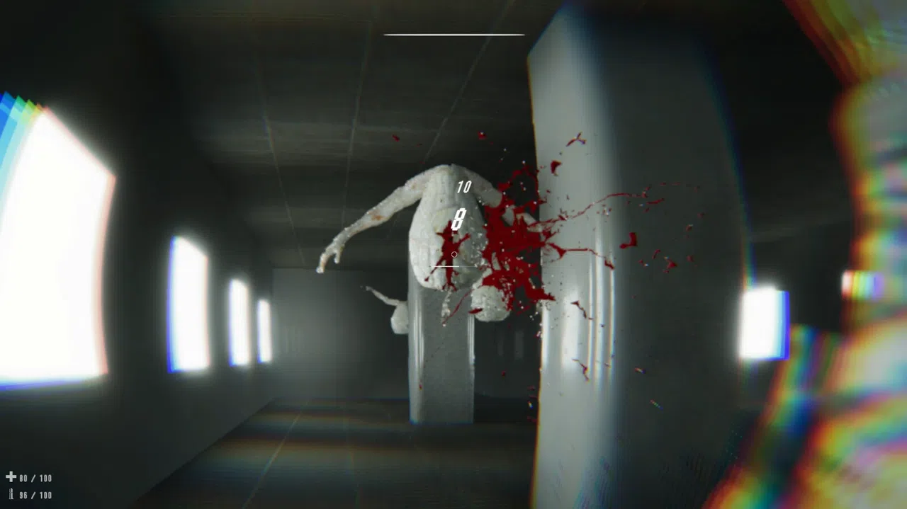 CORPSE58 Screenshot 3