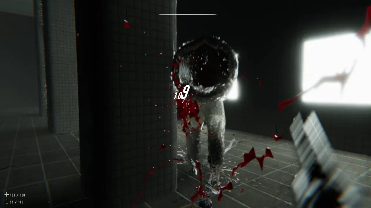 CORPSE58 Screenshot 0