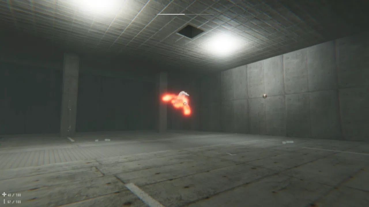 CORPSE58 Screenshot 4