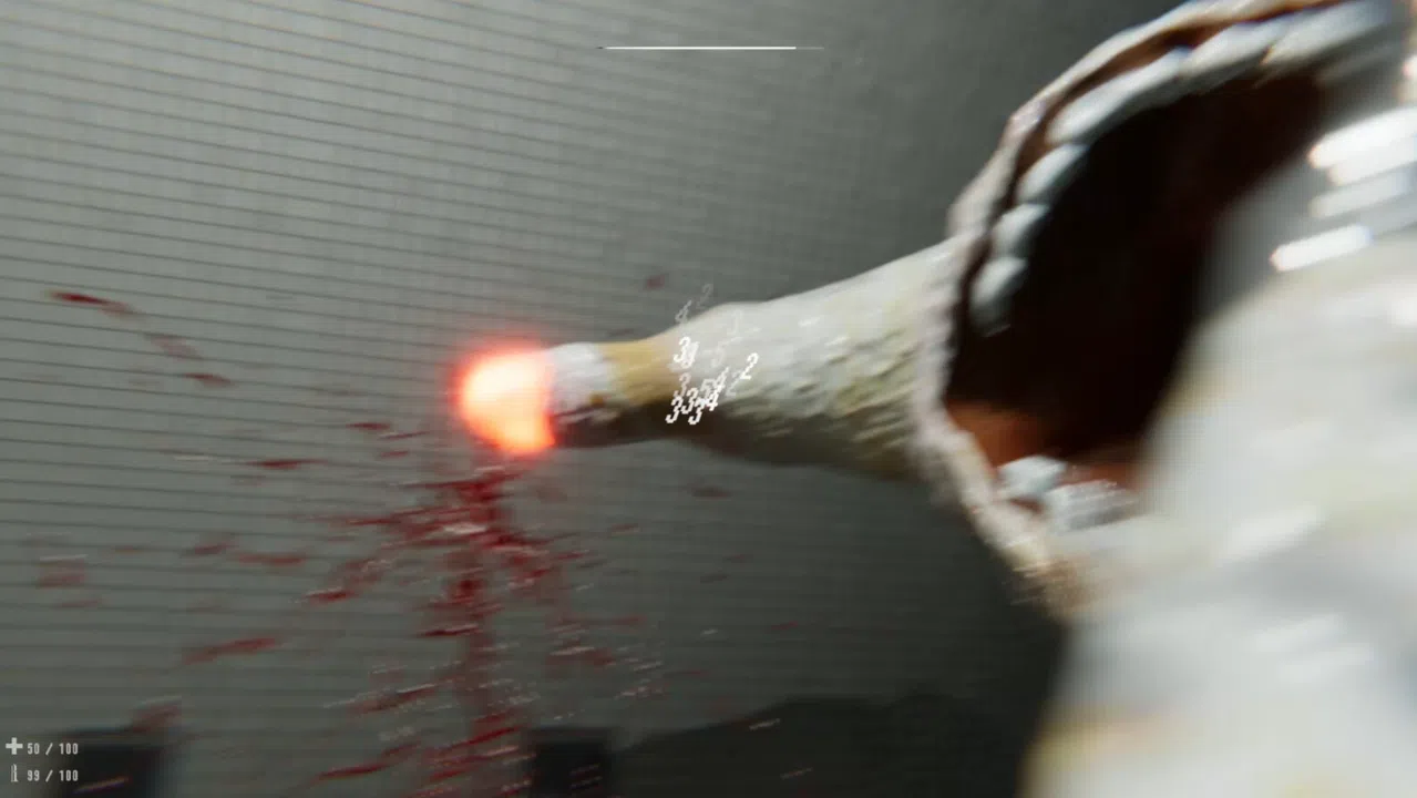 CORPSE58 Screenshot 1