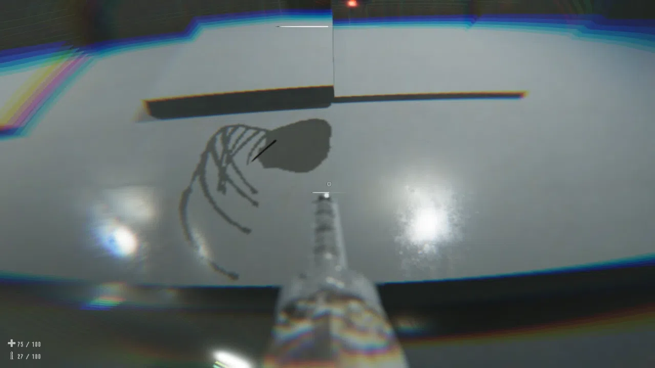 CORPSE58 Screenshot 2
