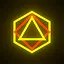 In the Zone icon