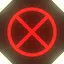 Sixteenth Rest icon