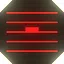 Polyrhythmroid icon