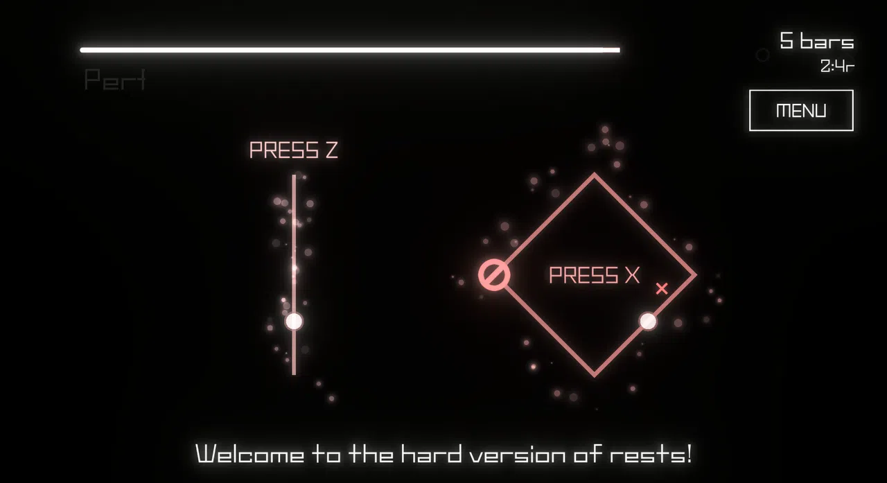 Polylylyrhythm Screenshot 3