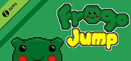 Frogo Jump Demo