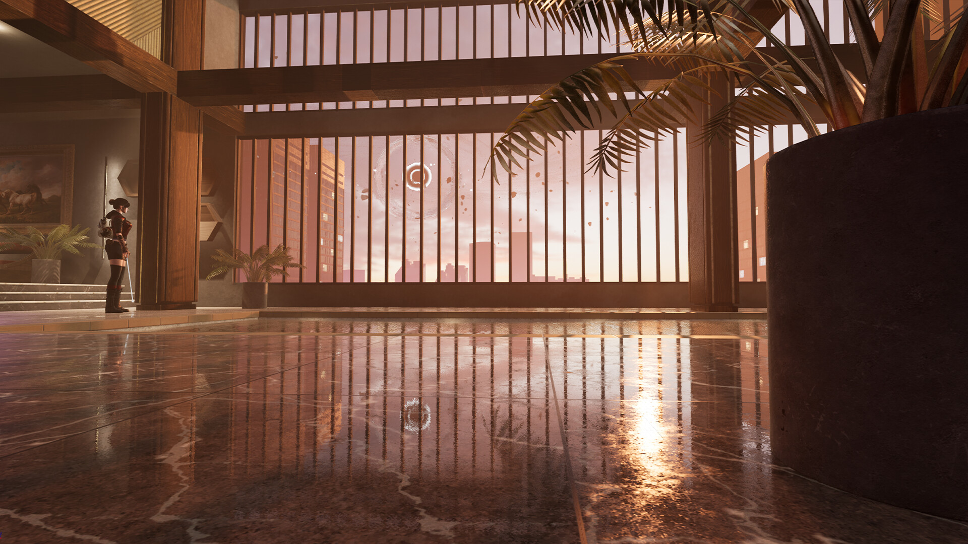 Dawn Break Demo Screenshot 17