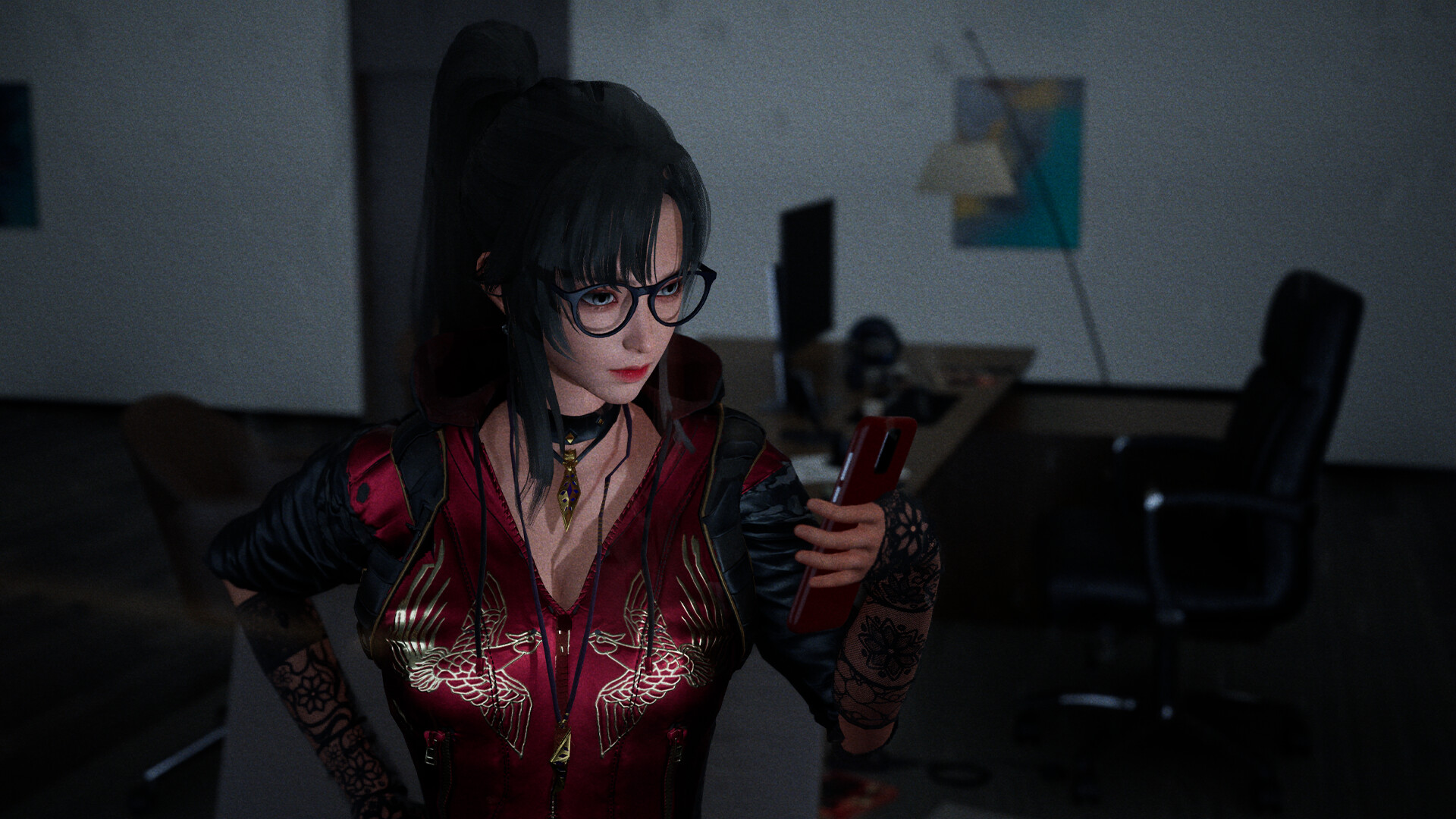 Dawn Break Demo Screenshot 13