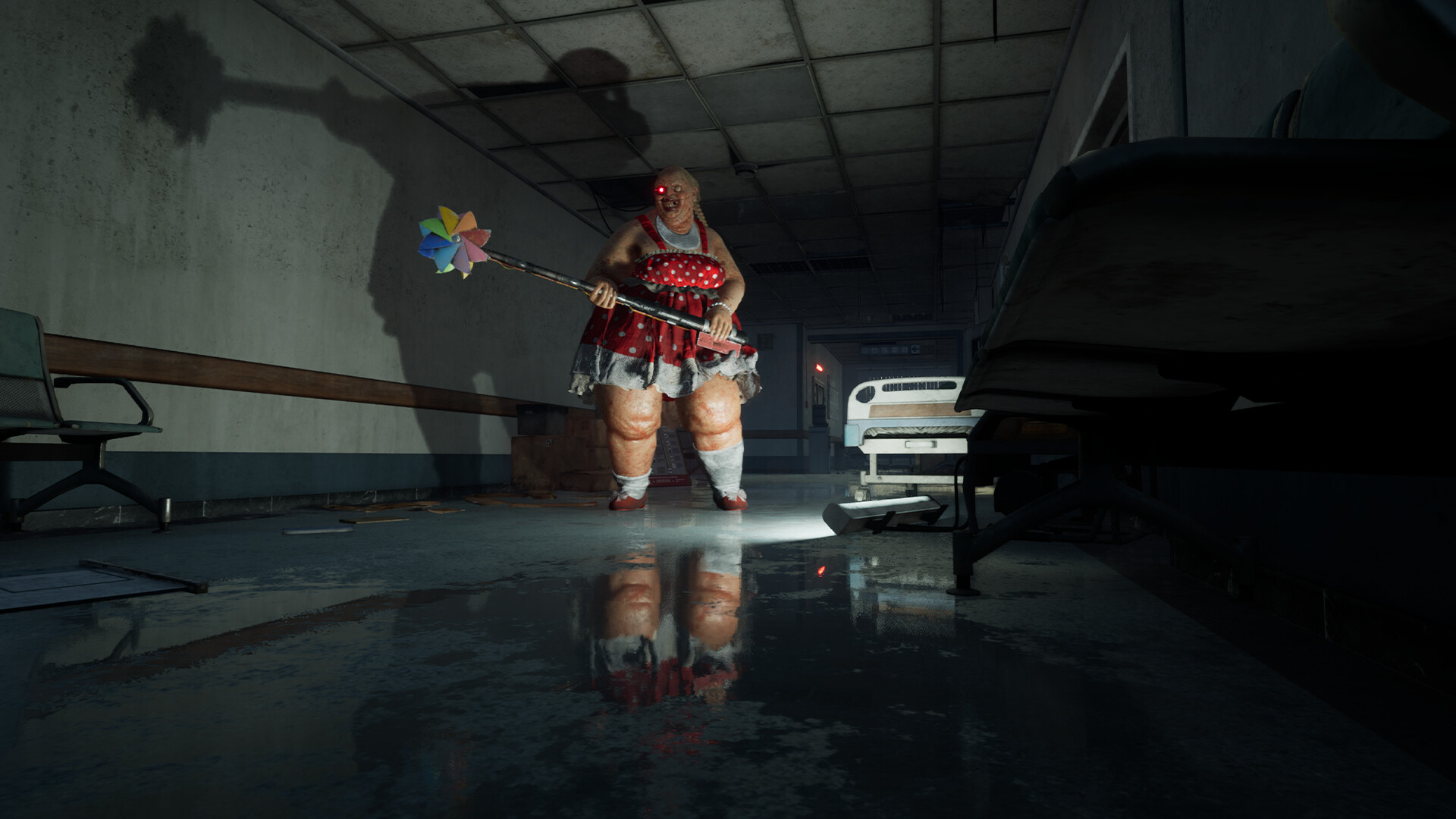 Dawn Break Demo Screenshot 6