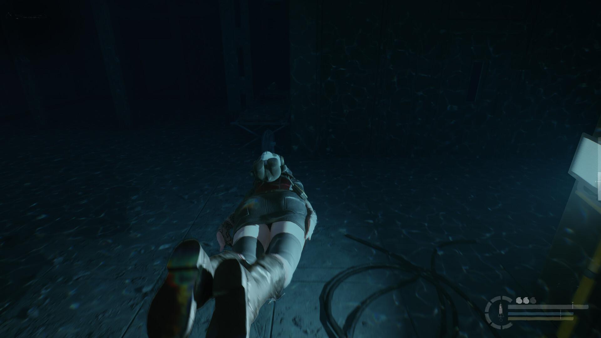 Dawn Break Demo Screenshot 5