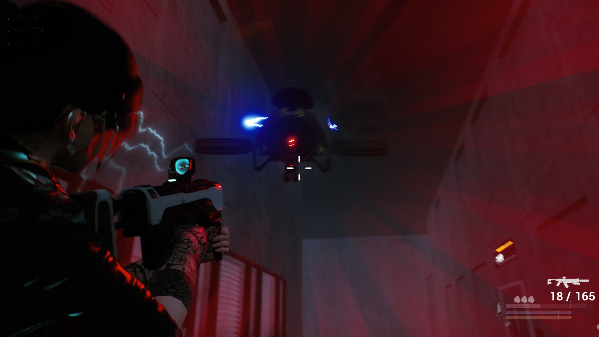 Dawn Break Demo Screenshot 14