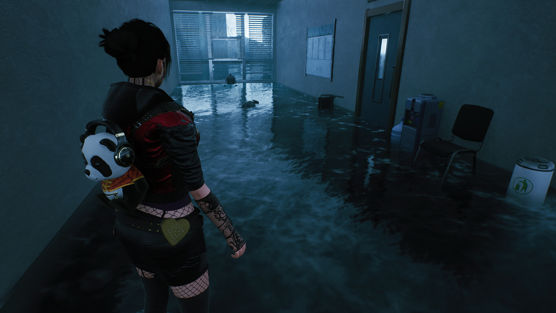 Dawn Break Demo Screenshot 4