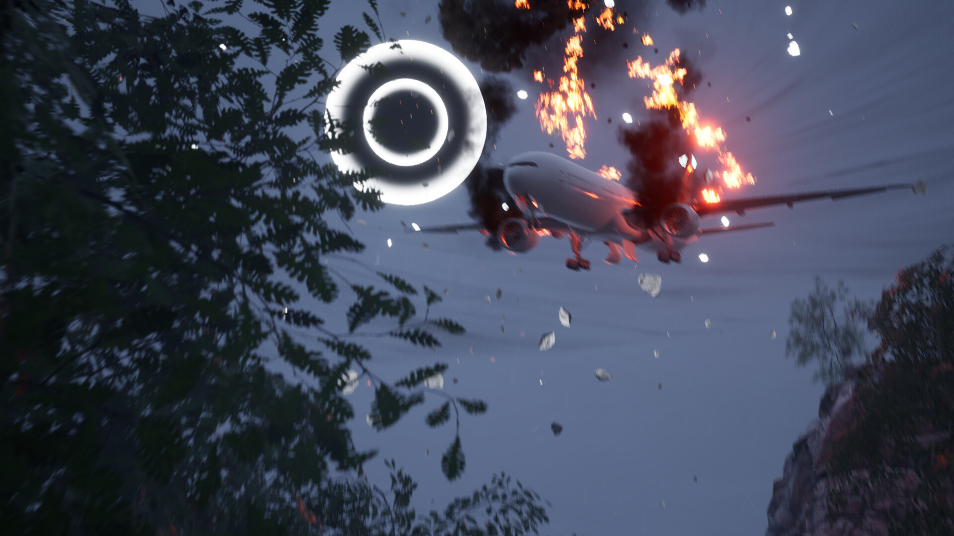 Dawn Break Demo Screenshot 10