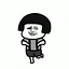 be more scared than hurt icon