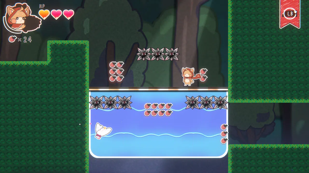 Hagalegacy Screenshot 1