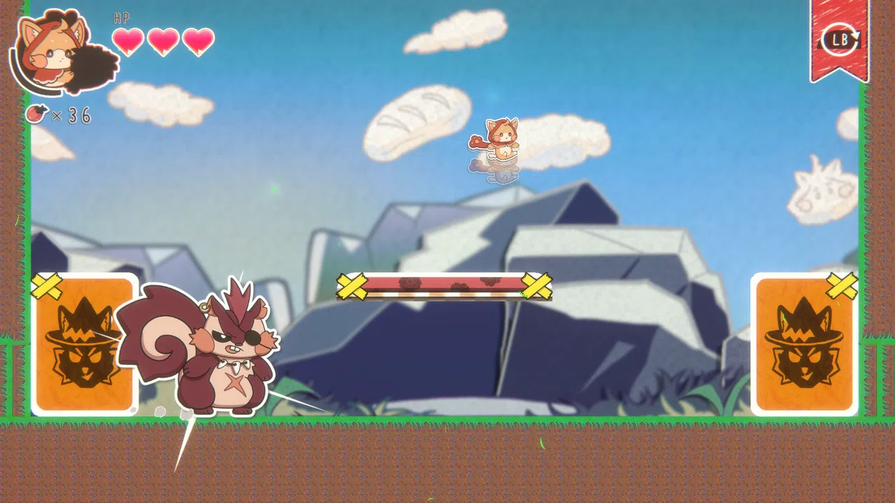 Hagalegacy Screenshot 2