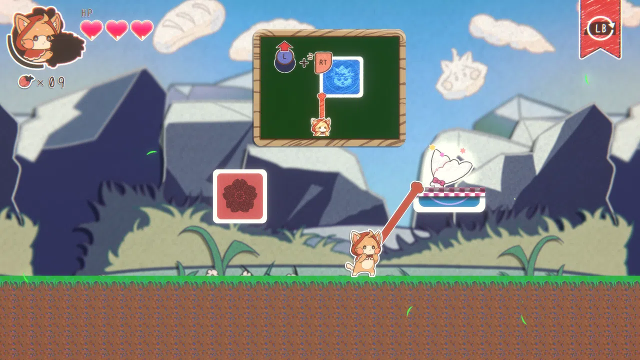 Hagalegacy Screenshot 3
