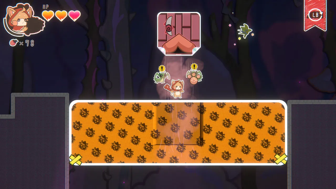 Hagalegacy Screenshot 4