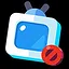 Start view mode icon
