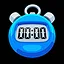 First stopwatch icon
