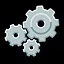 Unlock all mode icon