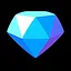 Ten grade sin icon