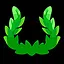 All grade 1 icon