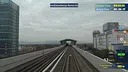 Korean Rail Driving Tour LRT Busan-Gimhae Screenshot 4
