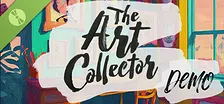The Art Collector Demo