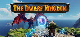 The Dwarf Kingdom