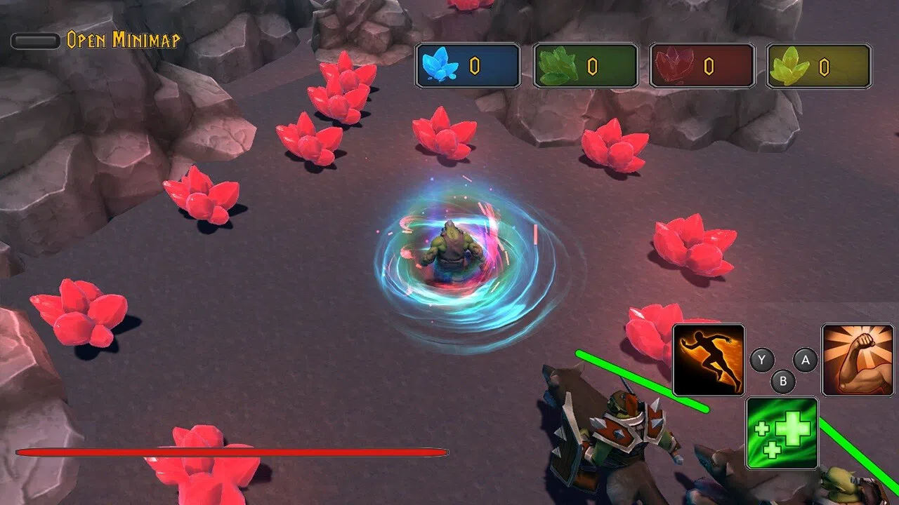The Dwarf Kingdom Screenshot 6