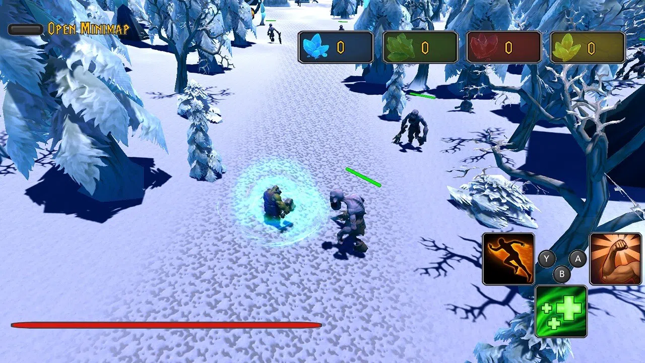 The Dwarf Kingdom Screenshot 11