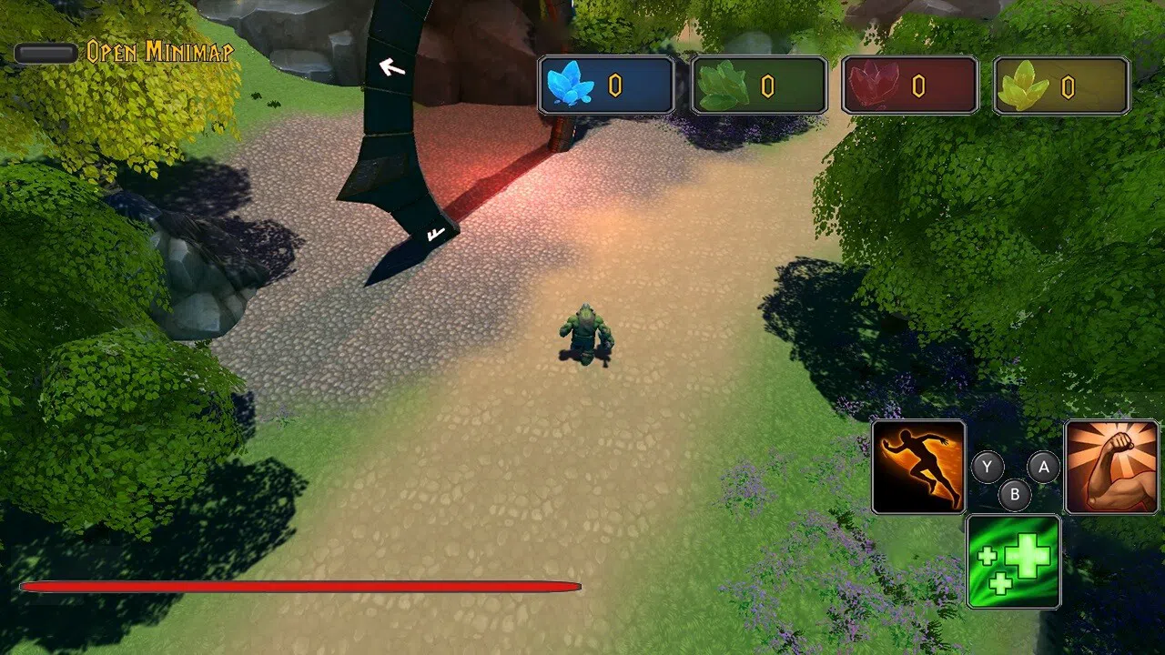 The Dwarf Kingdom Screenshot 9