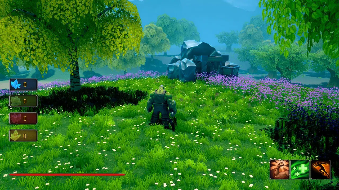 The Dwarf Kingdom Screenshot 5