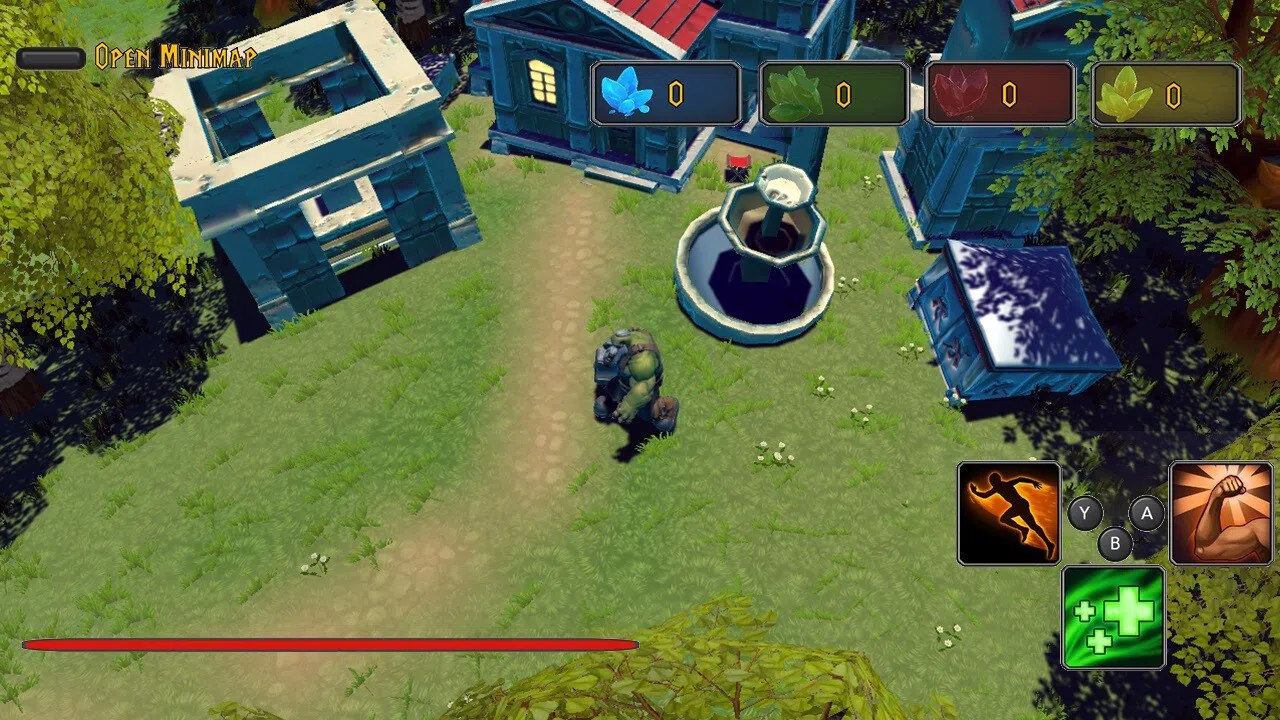 The Dwarf Kingdom Screenshot 7