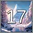 Level 17 Completed!