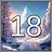Level 18 Completed!