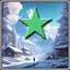 Rank: Emerald icon