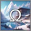 All Levels Completed! icon