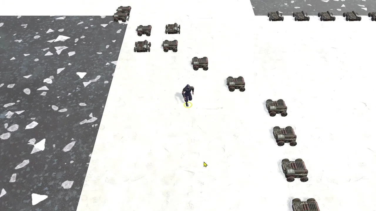 Slide Faster Screenshot 5