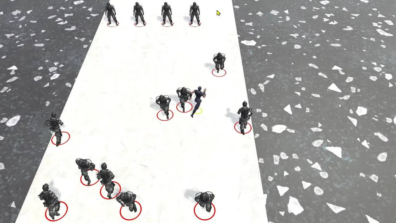 Slide Faster Screenshot 1