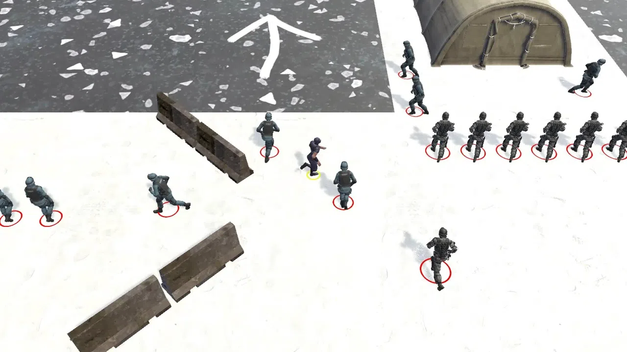 Slide Faster Screenshot 11