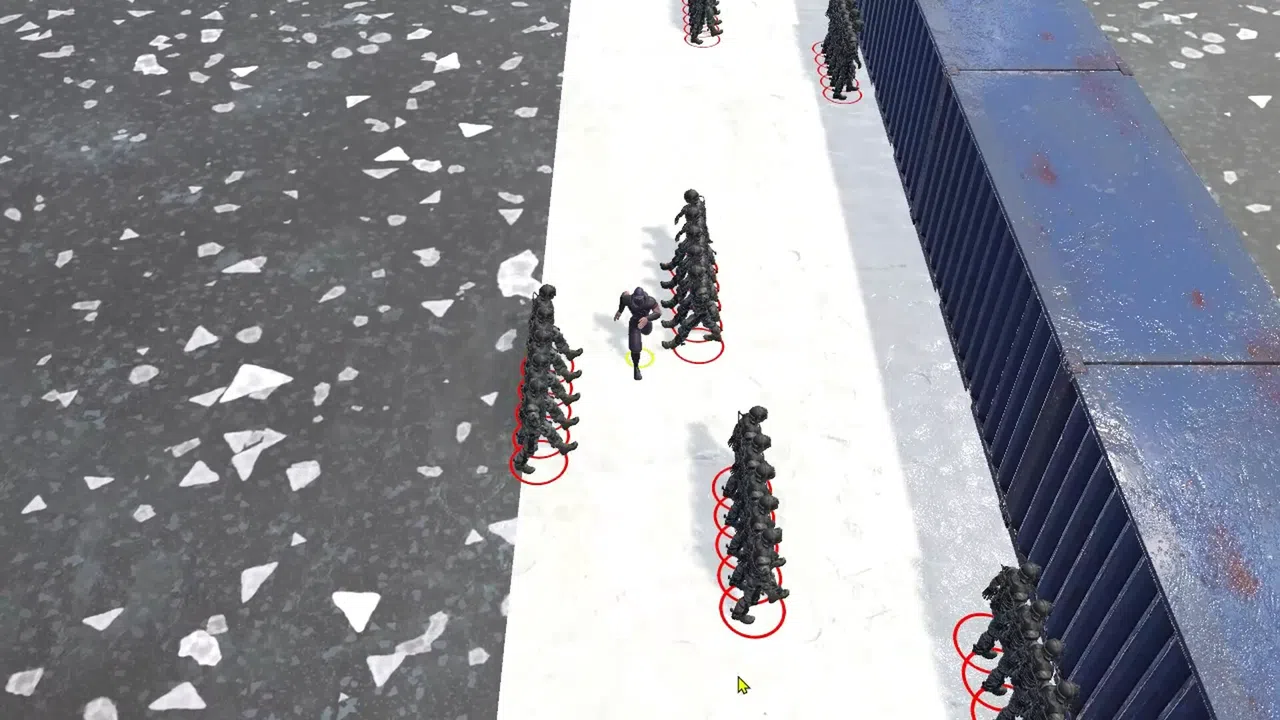 Slide Faster Screenshot 7