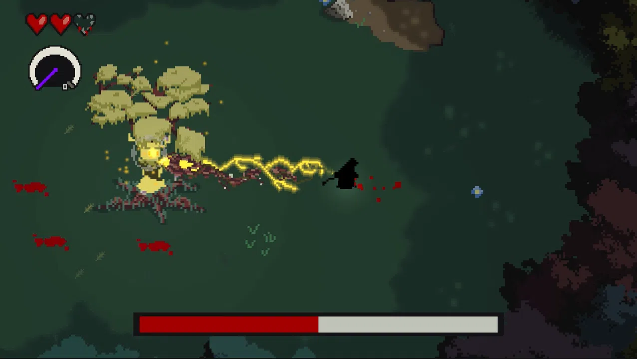 A.N.N. Screenshot 4