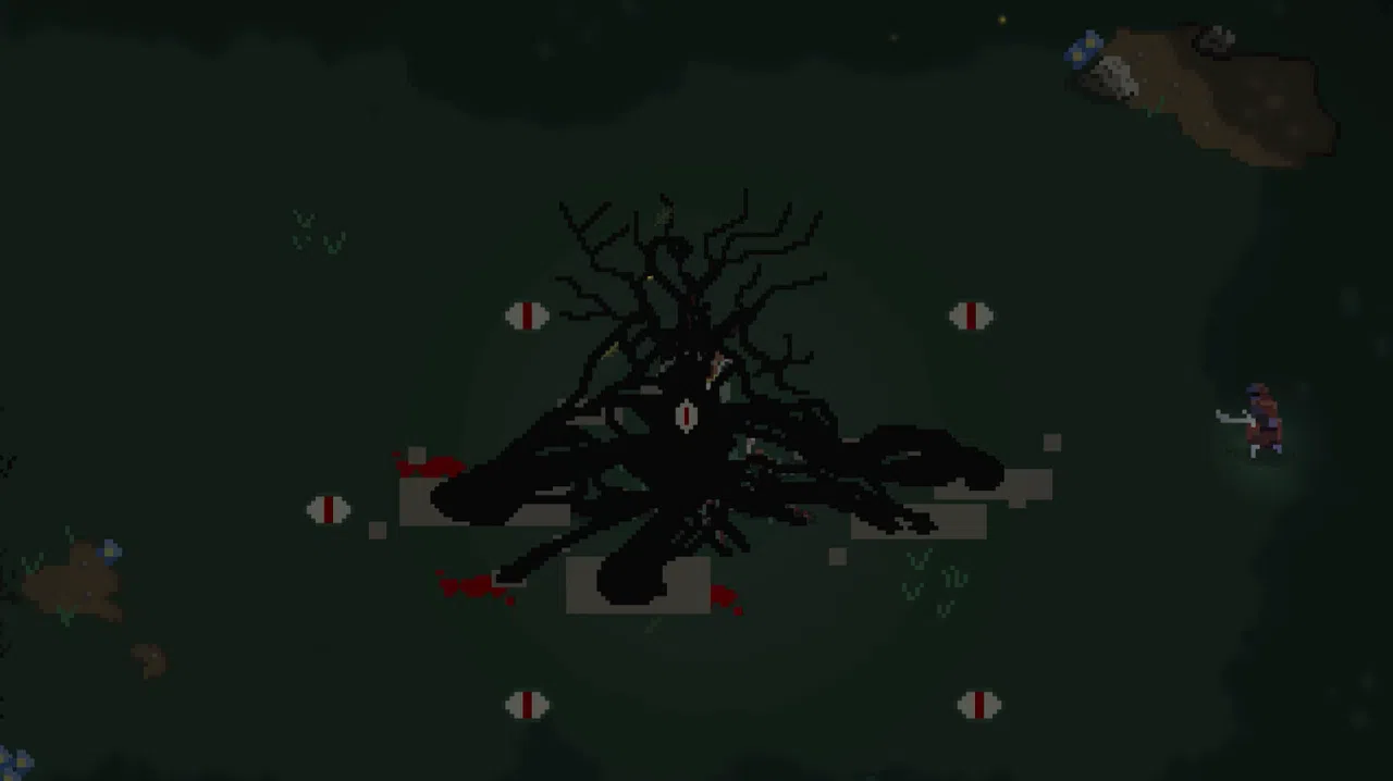A.N.N. Screenshot 1