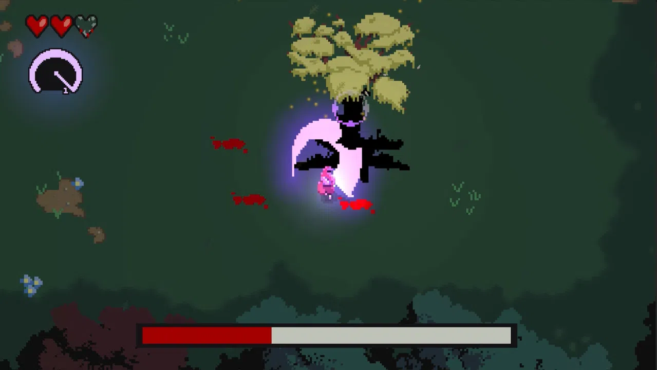 A.N.N. Screenshot 3