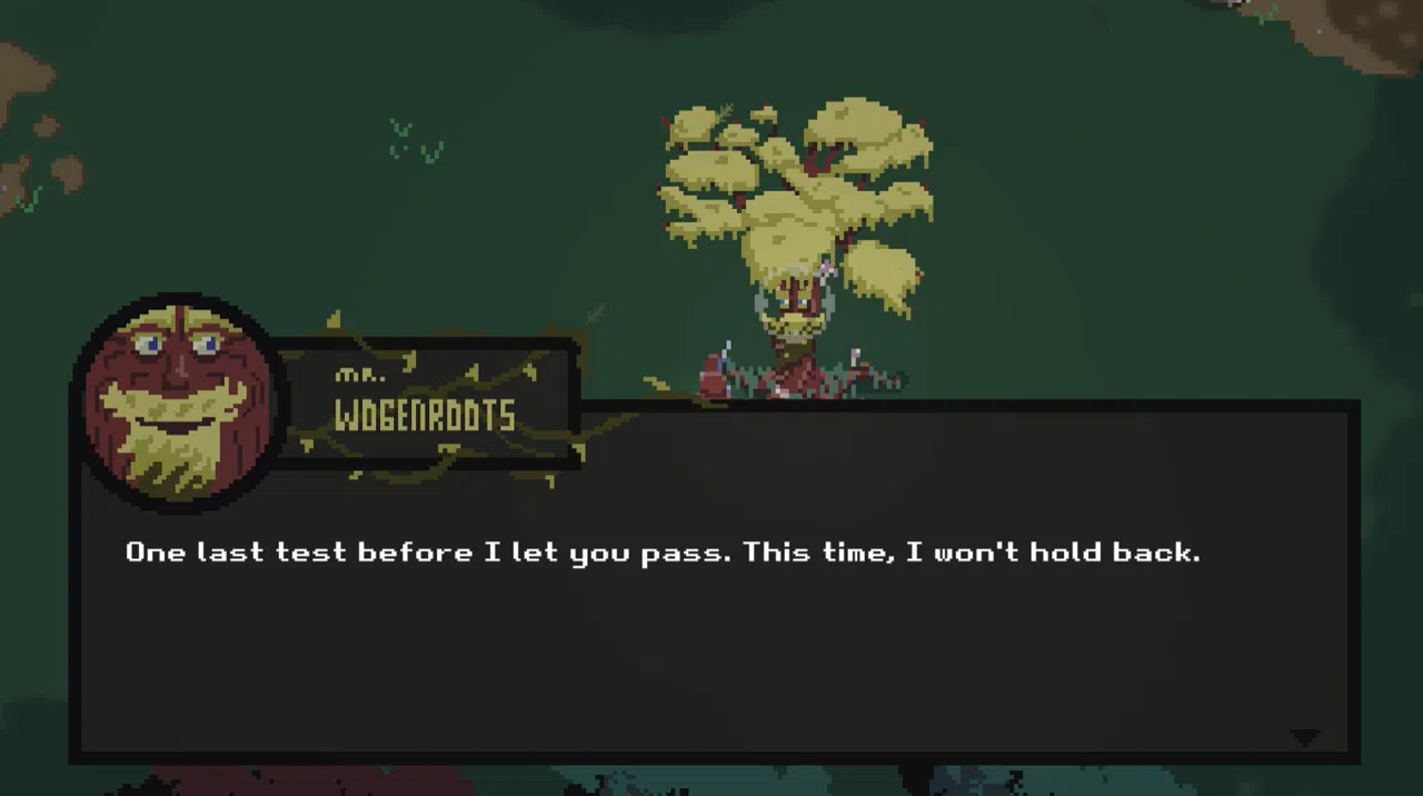 A.N.N. Screenshot 2