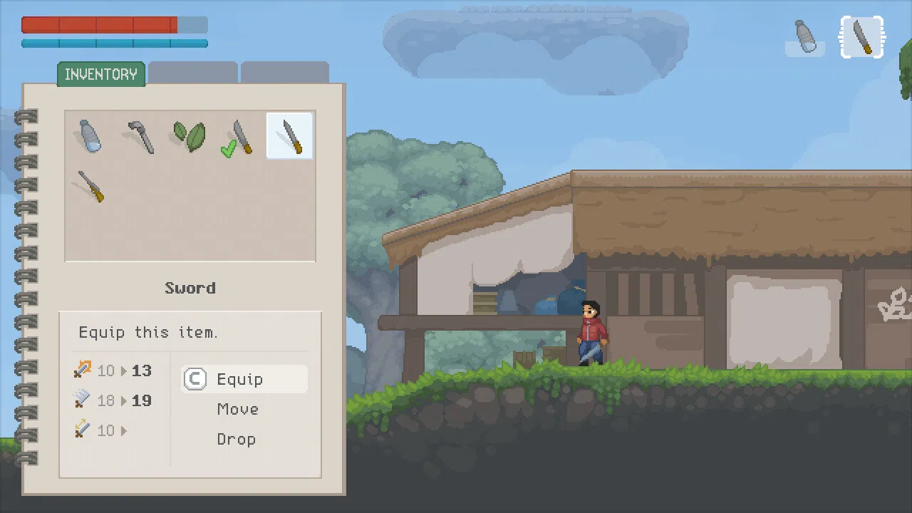 Aeronesia Screenshot 5