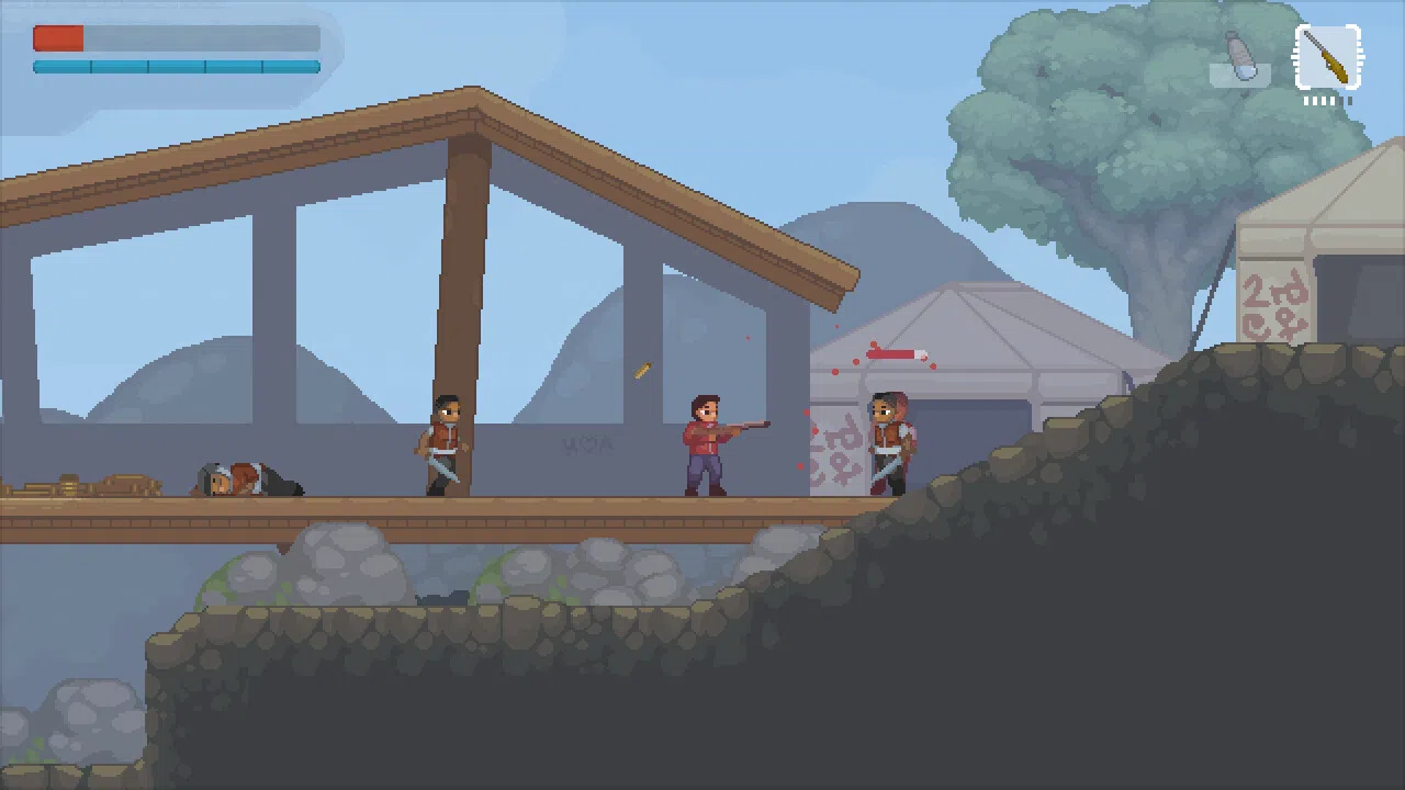 Aeronesia Screenshot 2